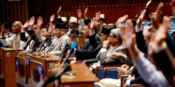 HoR passes Transitional Justice Bill by majority