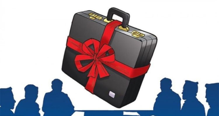 Only 25% of private sector projects in last year’s budget fully implemented