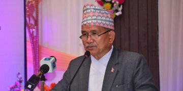 Lalitpur Mayor praises municipal police for citizen-friendly activities