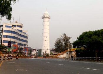 Government prepares to open Dharahara to public despite delayed reconstruction