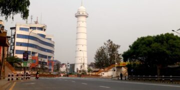 Government prepares to open Dharahara to public despite delayed reconstruction