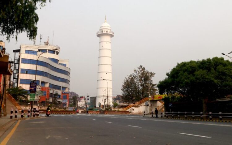 Government prepares to open Dharahara to public despite delayed reconstruction