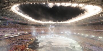 Paris Olympics conclude: USA & China tie for gold, Japan secures 3rd place (with list)