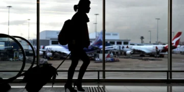 Australia introduces cap on international students