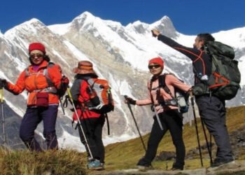 July sees lowest tourist arrivals in Nepal for 2024