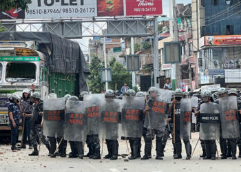 Committee formed to investigate fatal Gattaghar road accident