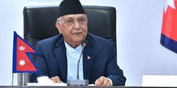 PM expressed grief over the chopper crash