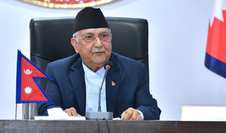 PM expressed grief over the chopper crash