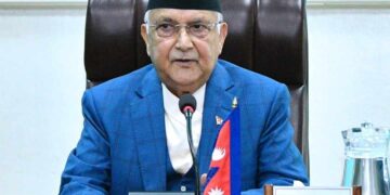 PM expressed grief over the chopper crash