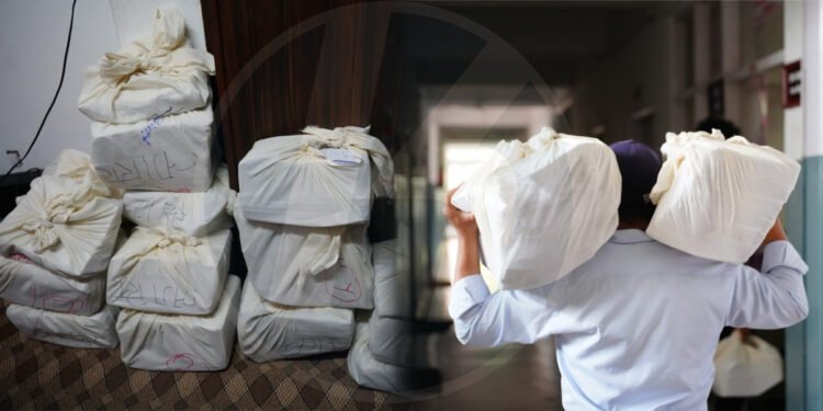 NEA presents evidence of industries’ outstanding dues to Public Accounts Committee