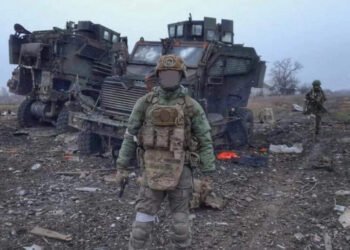 Bodily remains of five Nepalis killed in Russia-Ukraine war handed over to family