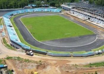 Karnali gears up for historic 10th National Games