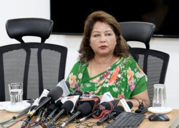 Nepal’s existing Constitution is document of long struggle of Nepali citizens: Minister Rana