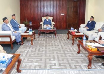 Constitutional Council fails to recommend Chief Justice