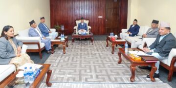 Constitutional Council fails to recommend Chief Justice