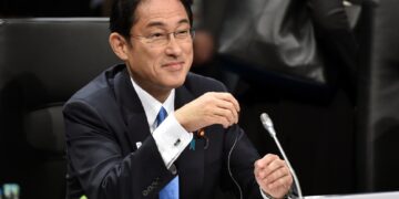 Japan’s to elect new Prime Minister on October 1