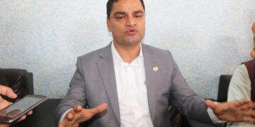 Health Minister pledges to make efforts to increase workforce size in hospitals