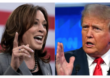 Harris, Trump to debate Tuesday in pivotal moment of campaign