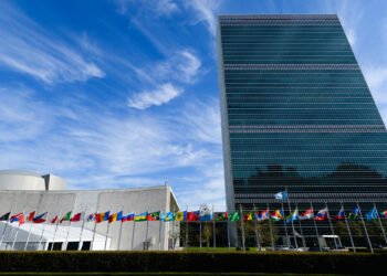 79th United Nations General Assembly begins tomorrow