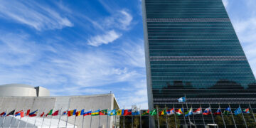79th United Nations General Assembly begins tomorrow