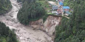 Human casualties from monsoon up this time