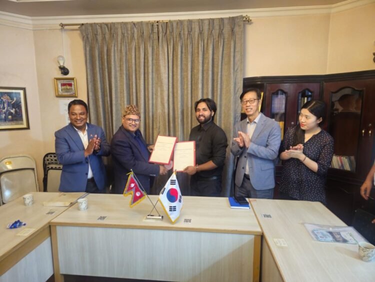 KOICA Opens Door for Mugu people to get easy health access at Nepal Korea Friendship Municipality Hospital