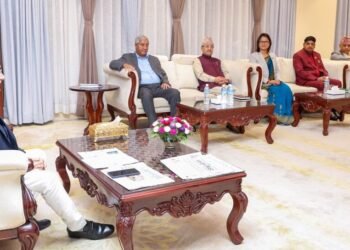 Ruling coalition to enhance effectiveness of both government and Parliament