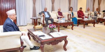 Ruling coalition to enhance effectiveness of both government and Parliament