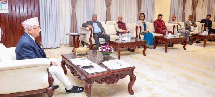 Ruling coalition to enhance effectiveness of both government and Parliament