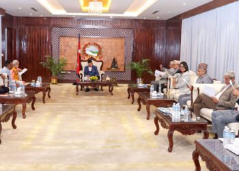 Govt’s 100-day period satisfactory: Ruling coalition