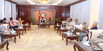 Govt’s 100-day period satisfactory: Ruling coalition
