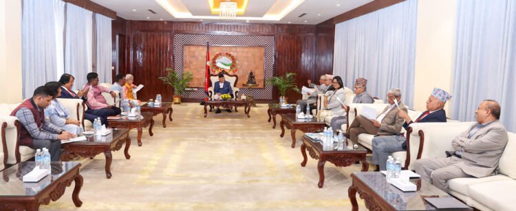 Govt’s 100-day period satisfactory: Ruling coalition