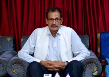 Govt’s actions will lead to its downfall: Maoist Center