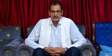 Govt’s actions will lead to its downfall: Maoist Center