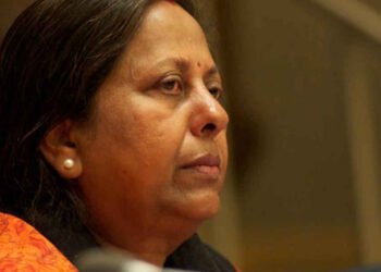 Chitralekha Yadav appointed as Nepali Ambassador to Australia