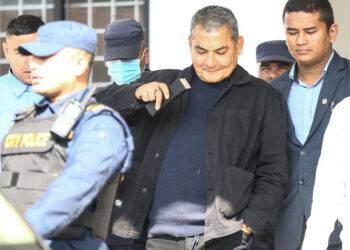 Kathmandu court extends Durga Prasai’s custody by 5 days