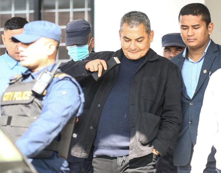 Kathmandu court extends Durga Prasai’s custody by 5 days