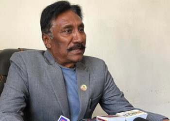 Social Security Minister pledges to address hurdles in operating SSF effectively