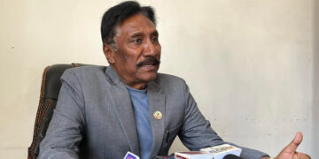 Social Security Minister pledges to address hurdles in operating SSF effectively