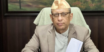Koshi Minister’s associates paid Rs 1.3 million for Japan trip amid trafficking allegations