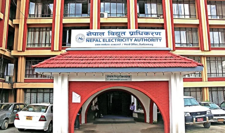 Ministry directs NEA to collect tariff dues and reconnect lines within 15 days