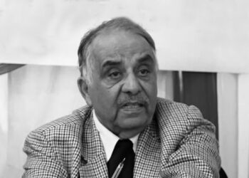 PM mourns passing of former Speaker Dhungana