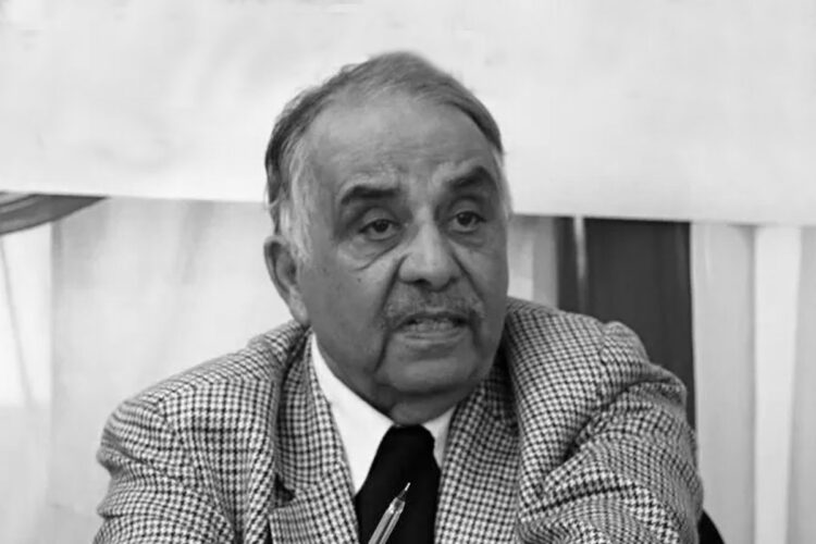 PM mourns passing of former Speaker Dhungana