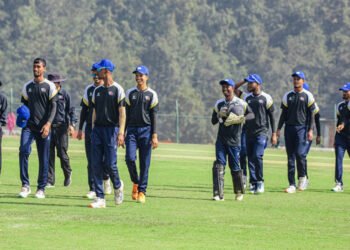 CAN announces 15-member team for ACC U-19 Asia Cup