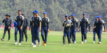 CAN announces 15-member team for ACC U-19 Asia Cup