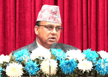 Govt to introduce new tourism policy with focus on public private partnership