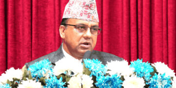 Govt to introduce new tourism policy with focus on public private partnership