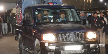 Final phase of investigation against Rabi Lamichhane, Case must be filed within 10 days