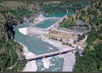 Nepal requires Rs 6.5 trillion investment to meet power production goal