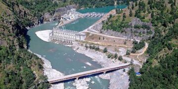 Nepal requires Rs 6.5 trillion investment to meet power production goal